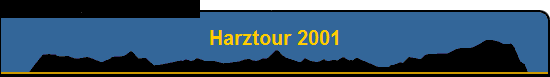 Harztour 2001