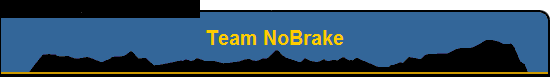 Team NoBrake